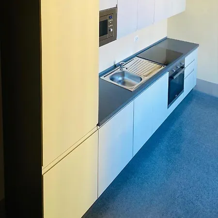 شقة Ultimate Dream *