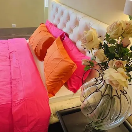 شقة Ultimate Dream