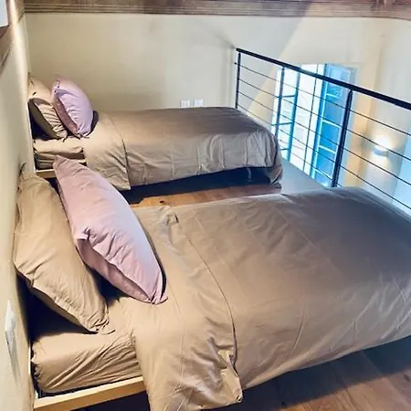 شقة Ultimate Dream *