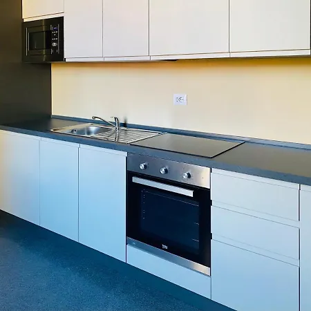 شقة Ultimate Dream ميناجيو