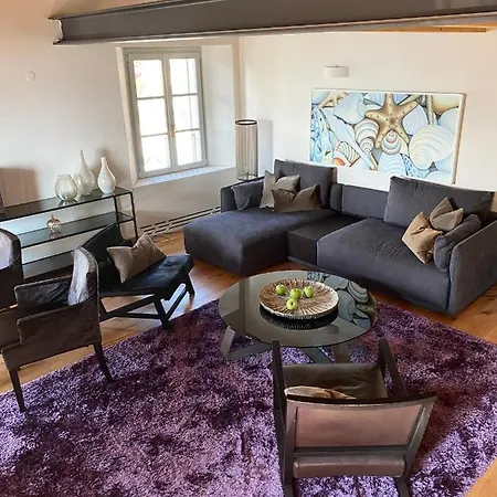 Ultimate Dream شقة