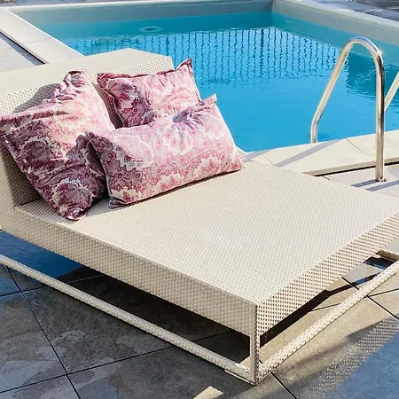 Ultimate Dream شقة *