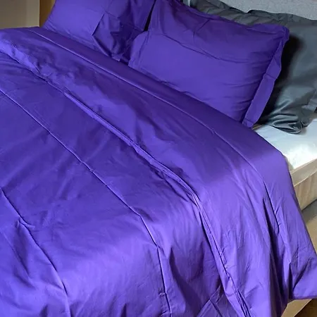 شقة Ultimate Dream ميناجيو