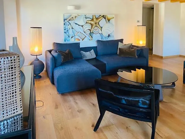 Ultimate Dream Apartment