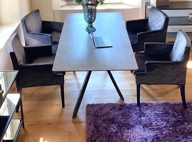 Apartment Ultimate Dream *