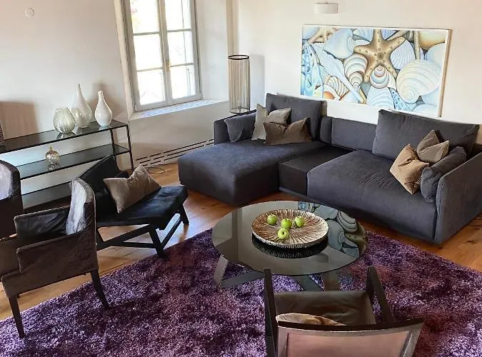 Ultimate Dream Apartment