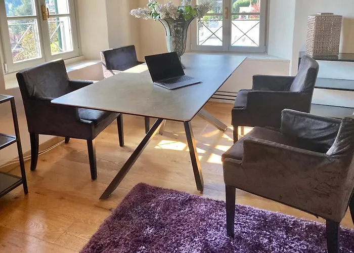 Apartment Ultimate Dream