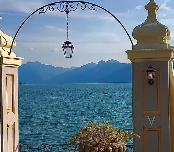 Ultimate Dream * Menaggio