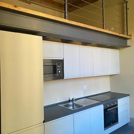 Apartment Ultimate Dream *