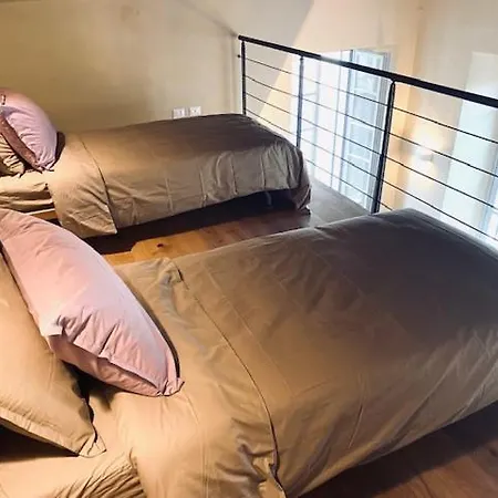 Διαμέρισμα Ultimate Dream *