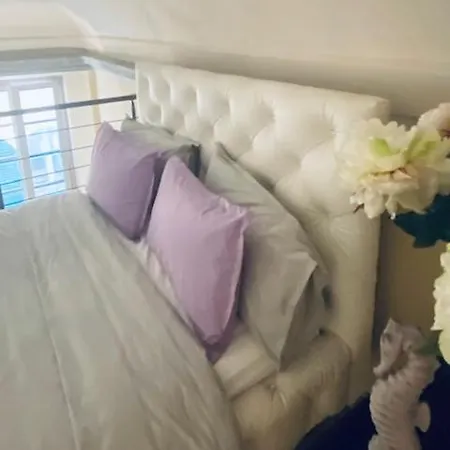 Apartment Ultimate Dream Menaggio