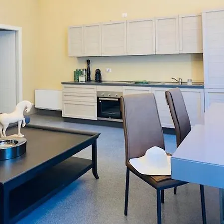 Ultimate Dream Apartment *
