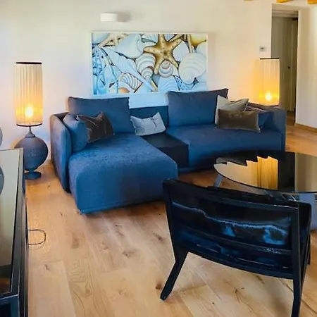 Ultimate Dream Apartament