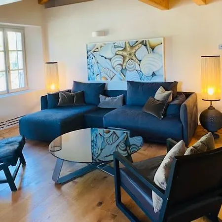 Apartmán Ultimate Dream