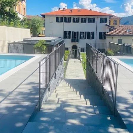 Apartment Ultimate Dream Menaggio