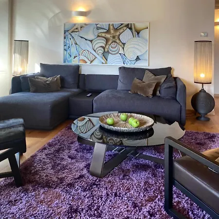 Apartmán Ultimate Dream Menaggio