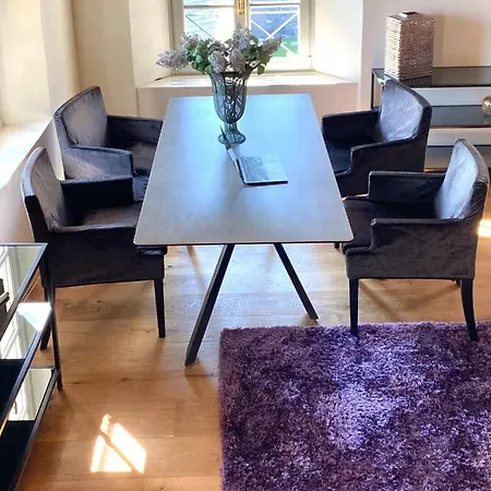 Apartament Ultimate Dream *