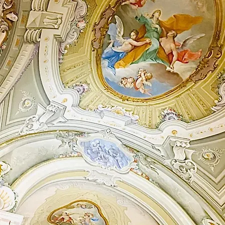 Διαμέρισμα Ultimate Dream *