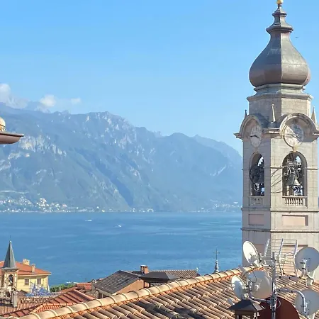 Appartement Ultimate Dream Menaggio