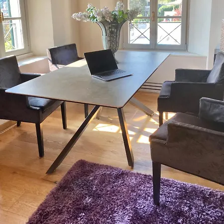 Apartmán Ultimate Dream