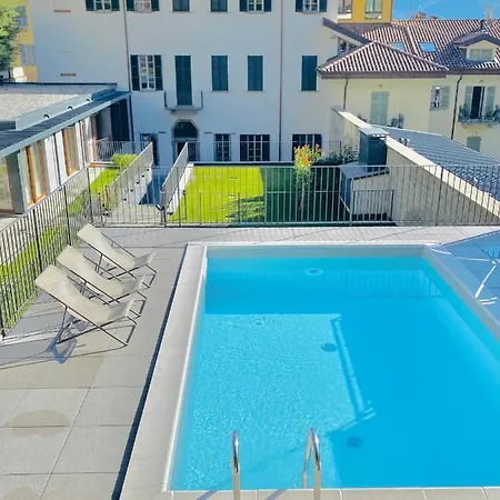 Ultimate Dream Apartament