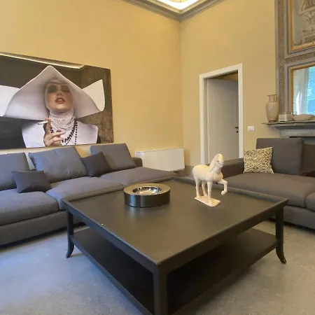 Appartamento Ultimate Dream *