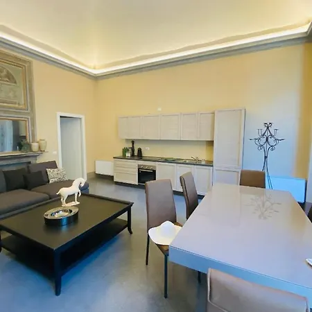 Διαμέρισμα Ultimate Dream Μενάτζιο