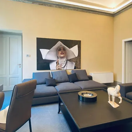 Appartamento Ultimate Dream