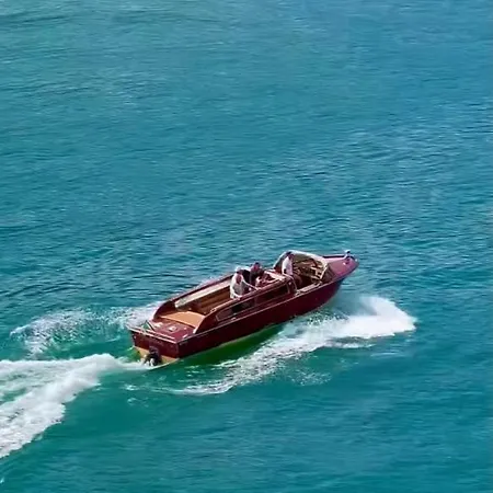 Ultimate Dream Διαμέρισμα Μενάτζιο