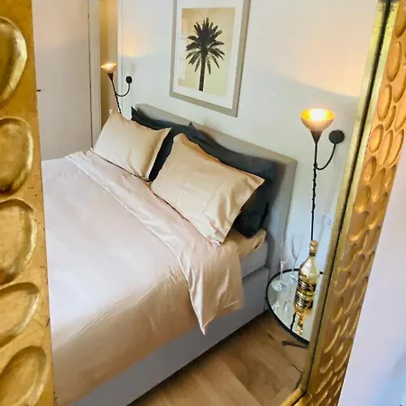 Ultimate Dream Μενάτζιο