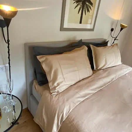 Διαμέρισμα Ultimate Dream Μενάτζιο