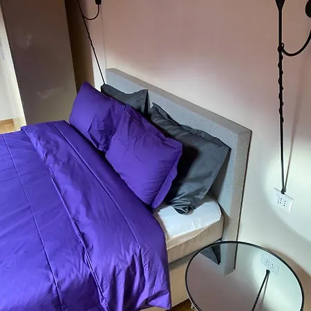Apartment Ultimate Dream Menaggio