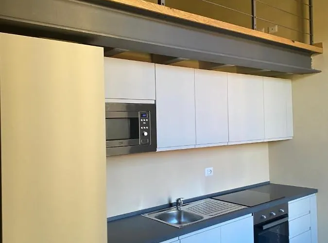 Appartamento Ultimate Dream *