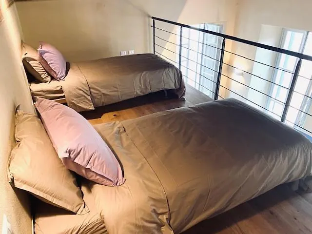 Appartamento Ultimate Dream *