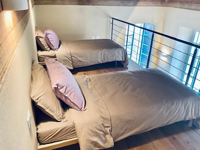 Appartamento Ultimate Dream *