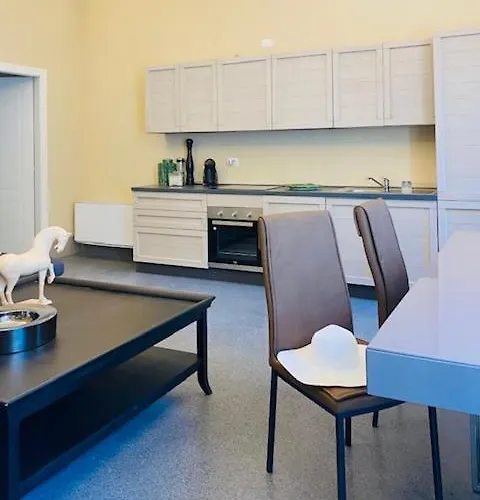 Ultimate Dream Appartamento *