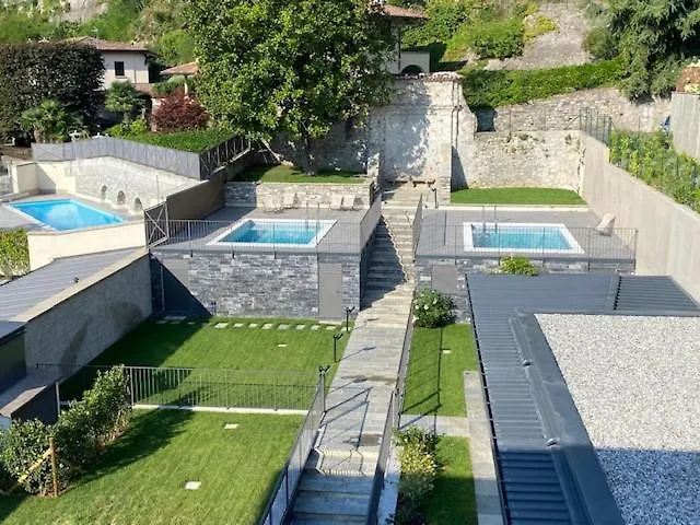 Appartamento Ultimate Dream *