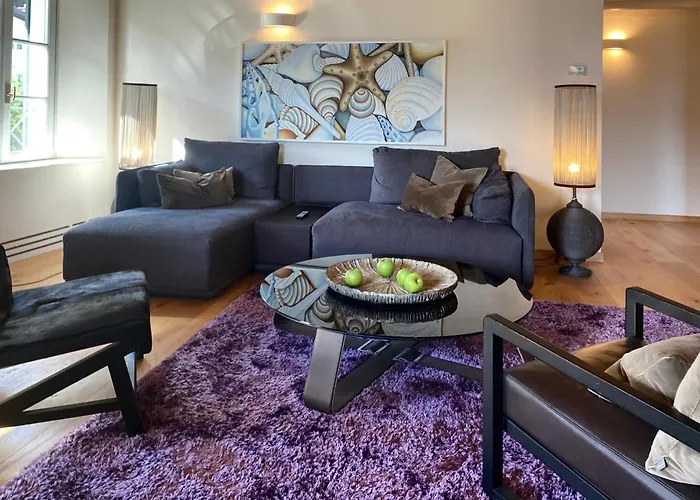 Appartamento Ultimate Dream Menaggio