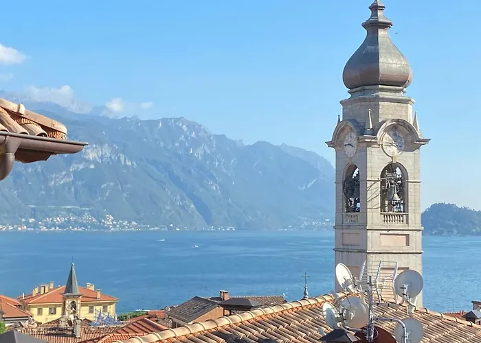 Appartamento Ultimate Dream Menaggio