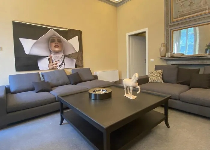 Apartmán Ultimate Dream *