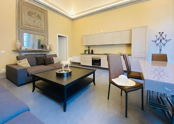 Apartmán Ultimate Dream *