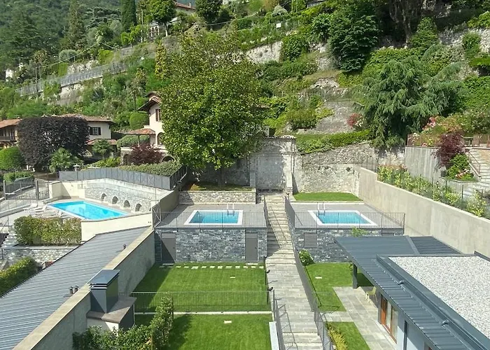 Ultimate Dream Menaggio