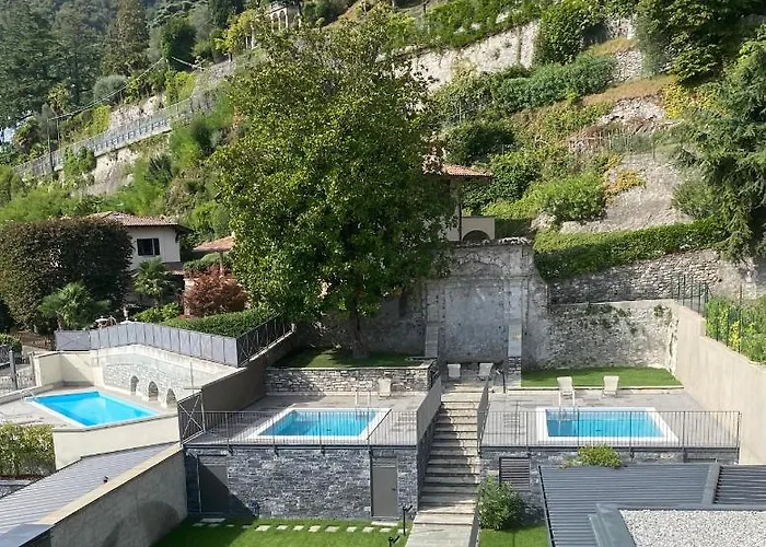 Ultimate Dream Menaggio