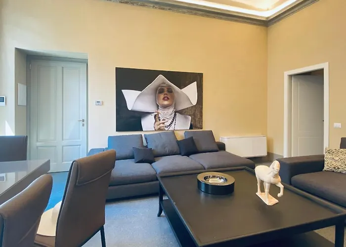 Appartamento Ultimate Dream