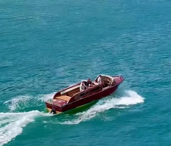 Ultimate Dream Appartamento Menaggio