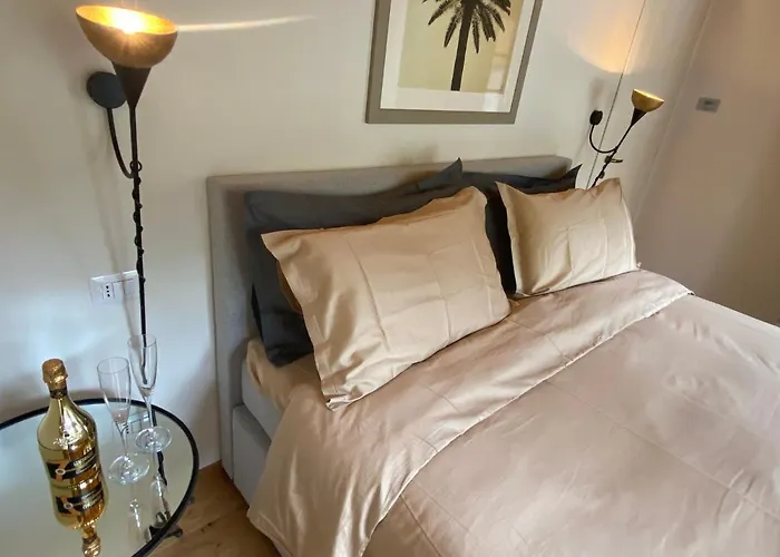 Appartamento Ultimate Dream Menaggio