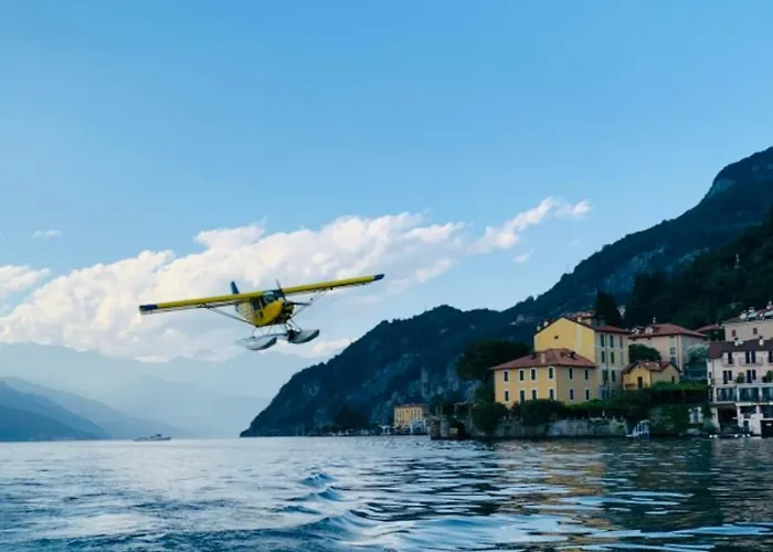 Appartamento Ultimate Dream Menaggio