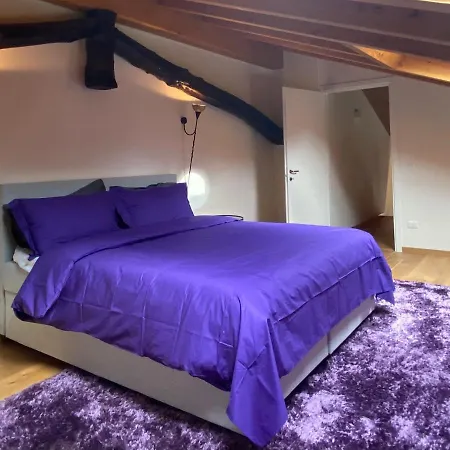 Apartamento Ultimate Dream