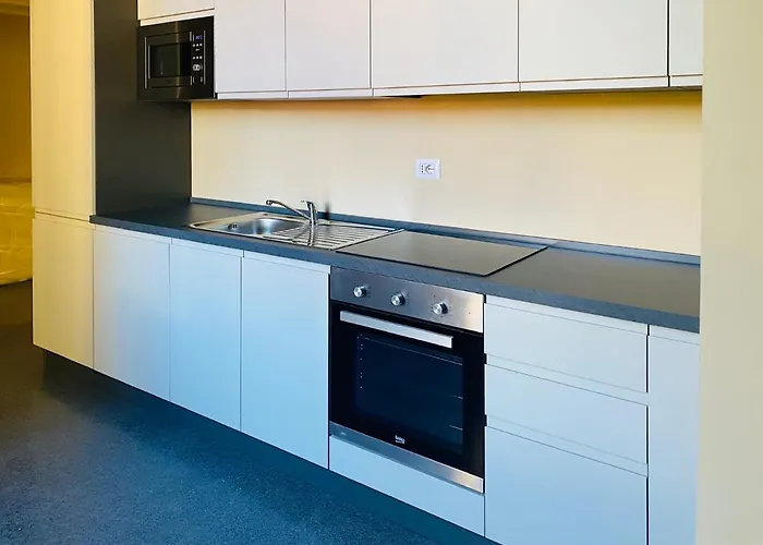 Διαμέρισμα Ultimate Dream Μενάτζιο