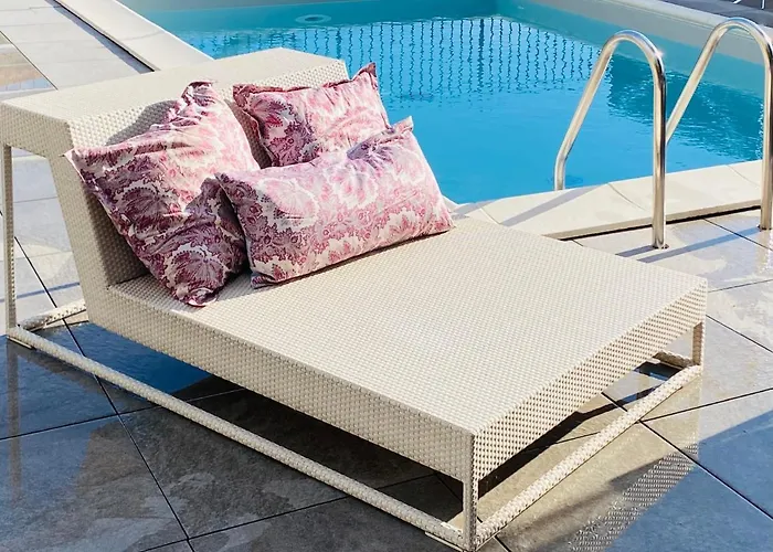 Ultimate Dream Διαμέρισμα *